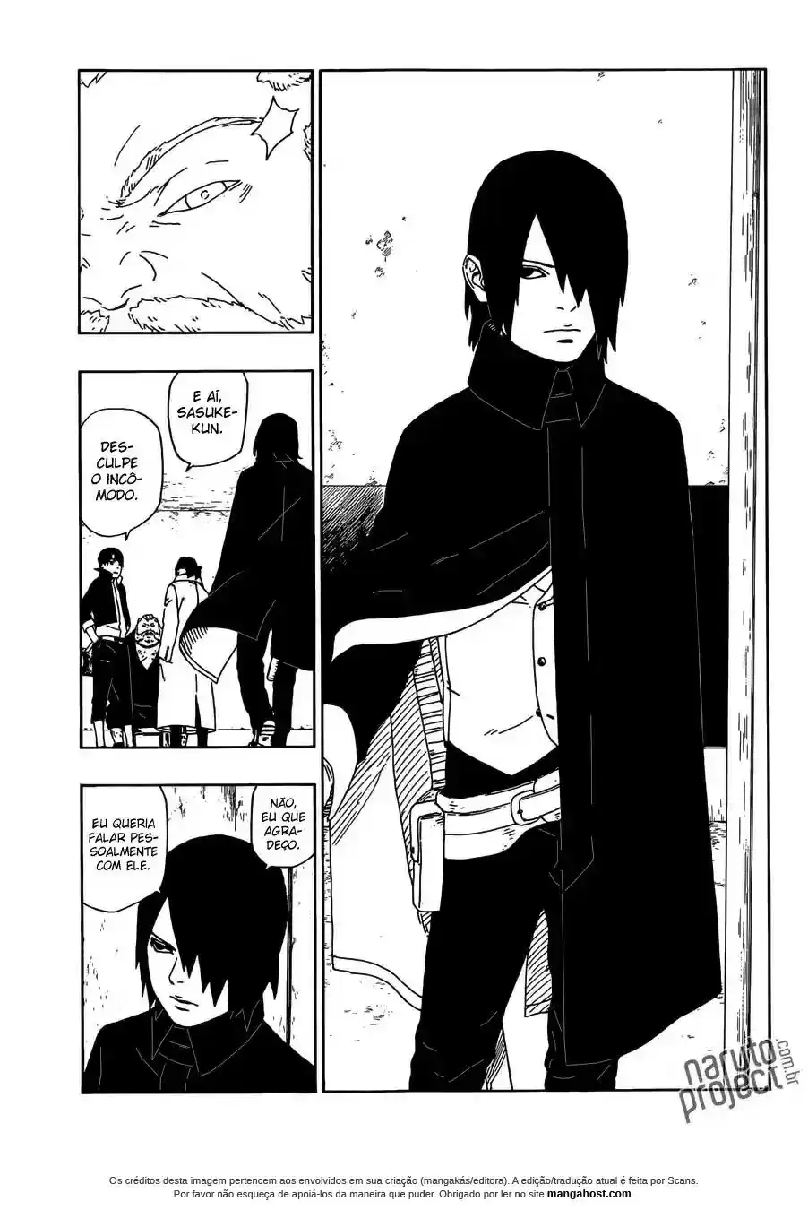 Read Boruto_ Naruto Next Generations Português Manga Online