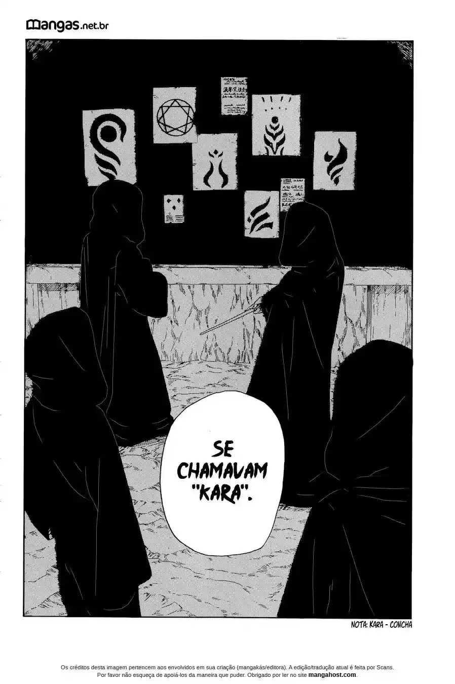 Read Boruto_ Naruto Next Generations Português Manga Online