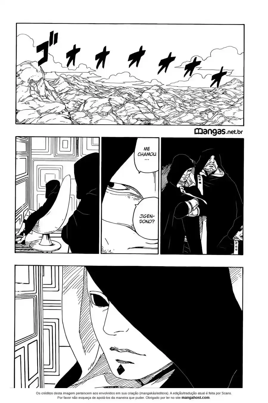 Read Boruto_ Naruto Next Generations Português Manga Online