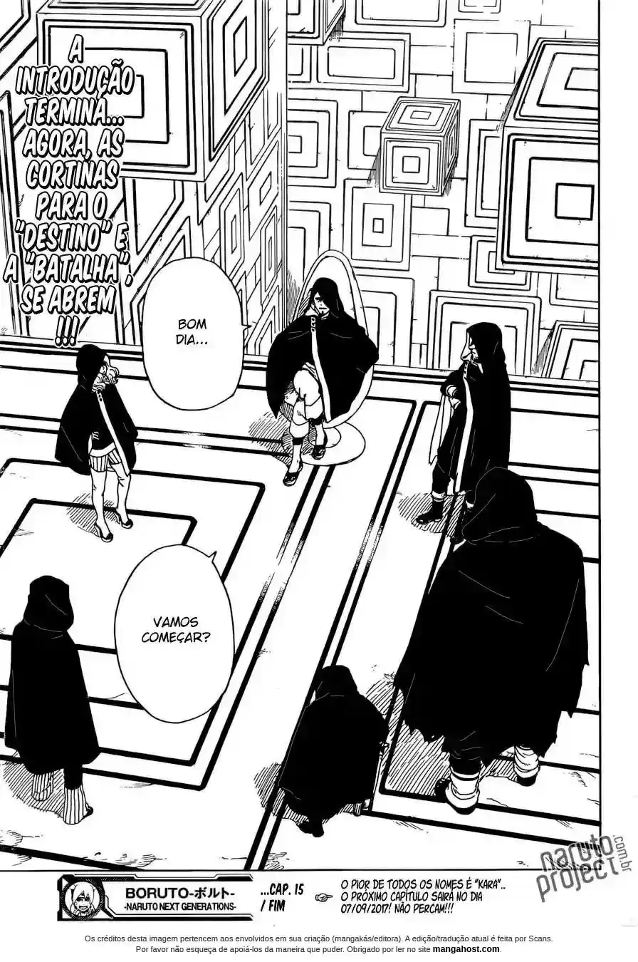 Read Boruto_ Naruto Next Generations Português Manga Online
