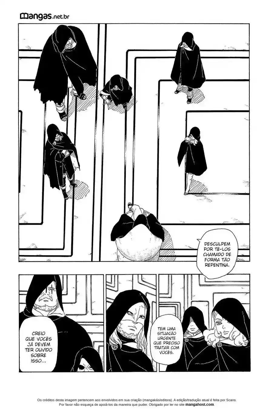 Read Boruto_ Naruto Next Generations Português Manga Online