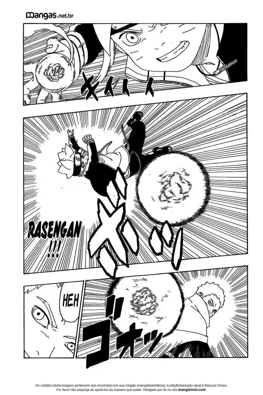 Read Boruto_ Naruto Next Generations Português Manga Online