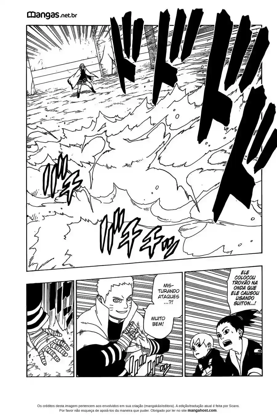 Read Boruto_ Naruto Next Generations Português Manga Online