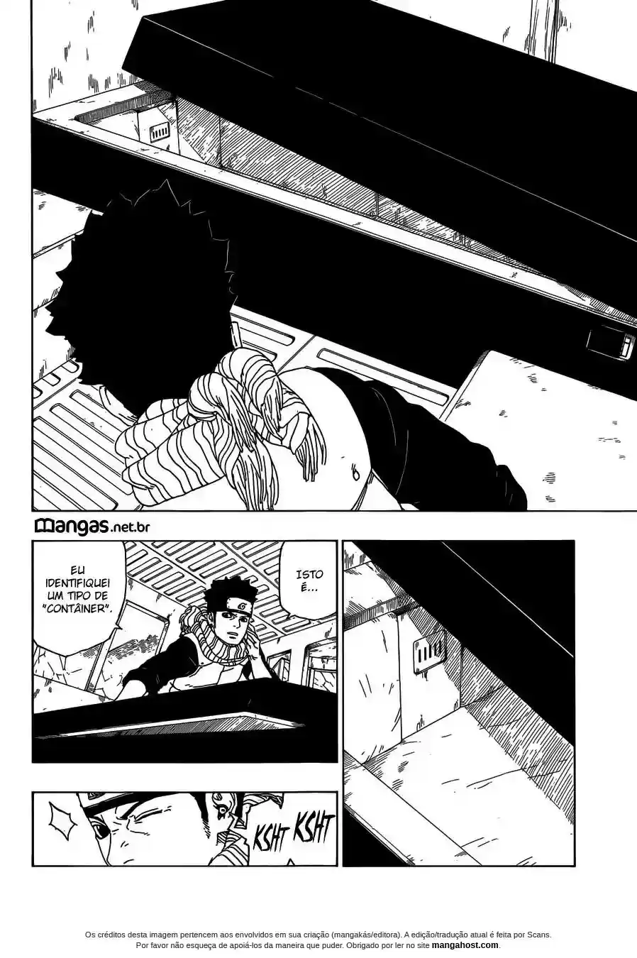 Read Boruto_ Naruto Next Generations Português Manga Online