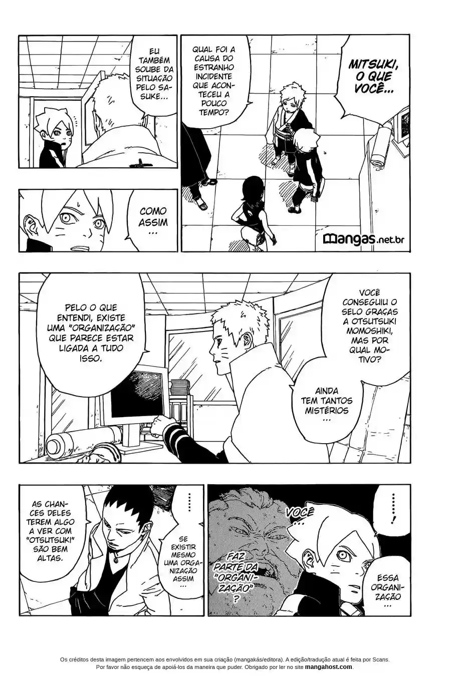 Read Boruto_ Naruto Next Generations Português Manga Online