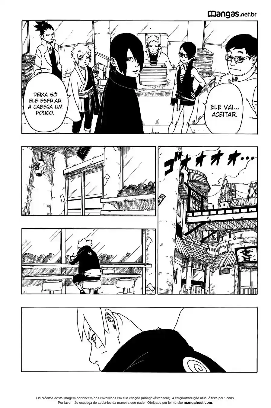 Read Boruto_ Naruto Next Generations Português Manga Online