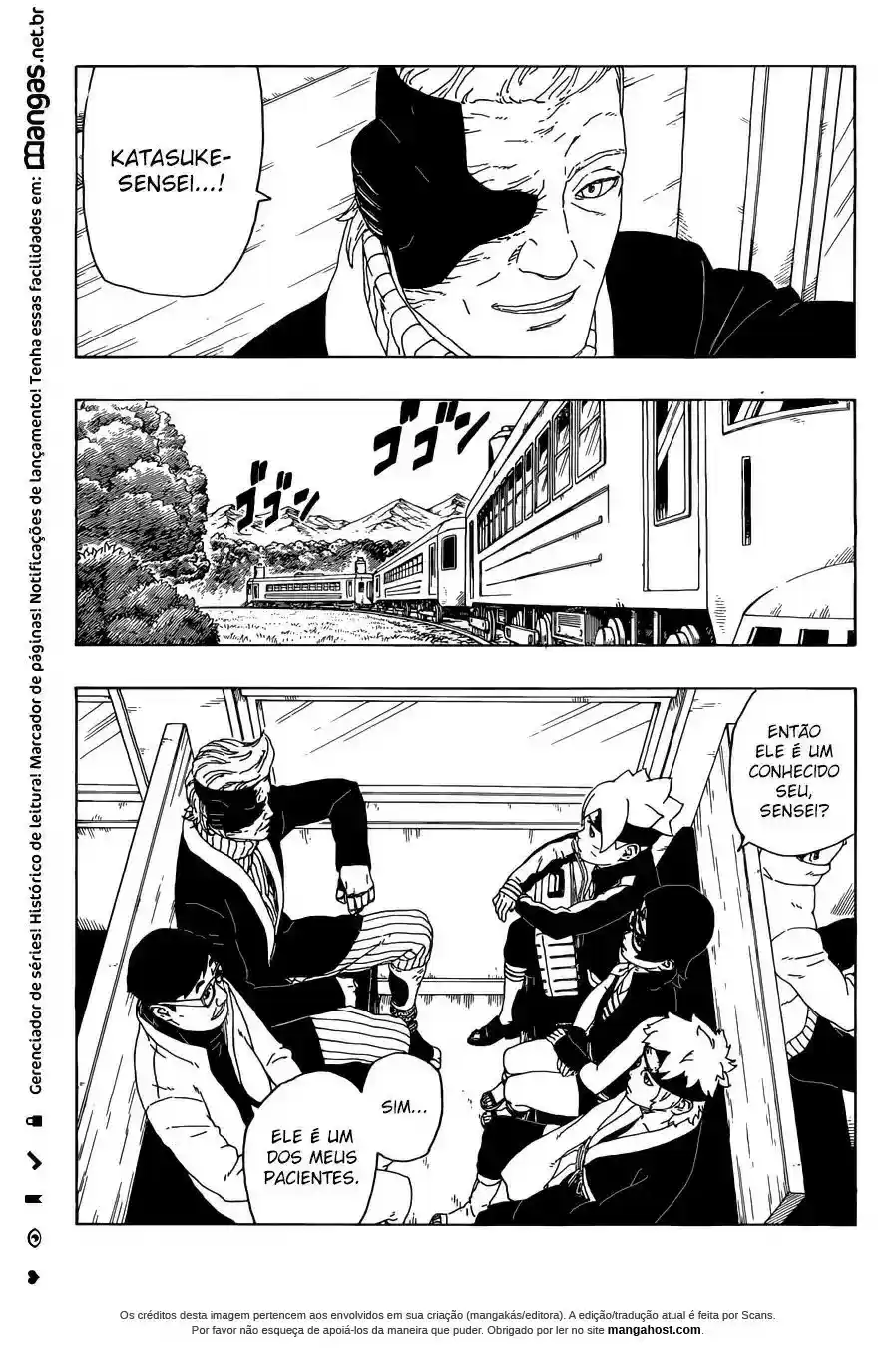 Read Boruto_ Naruto Next Generations Português Manga Online