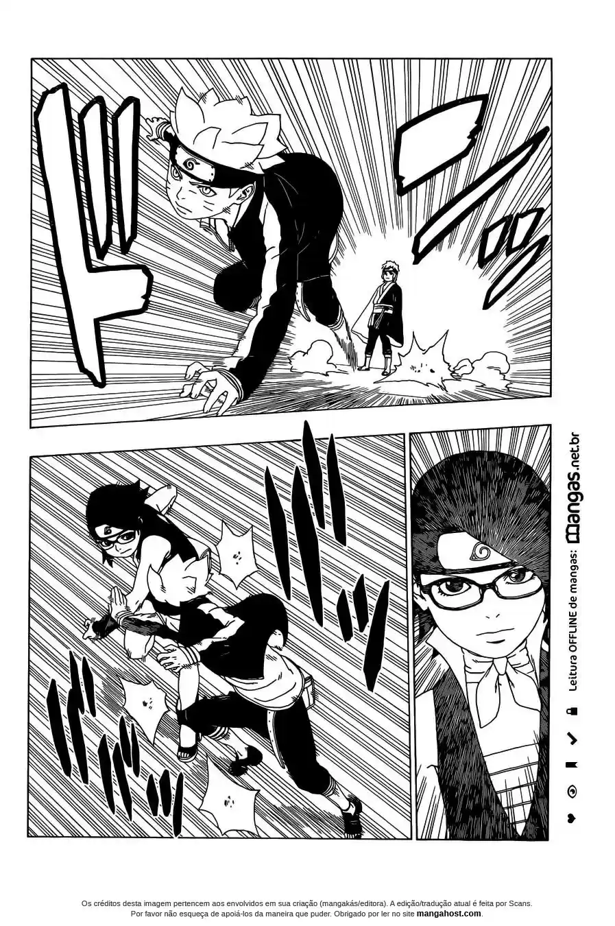 Read Boruto_ Naruto Next Generations Português Manga Online