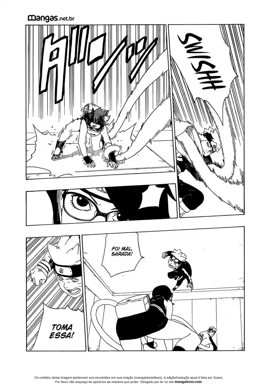 Read Boruto_ Naruto Next Generations Português Manga Online