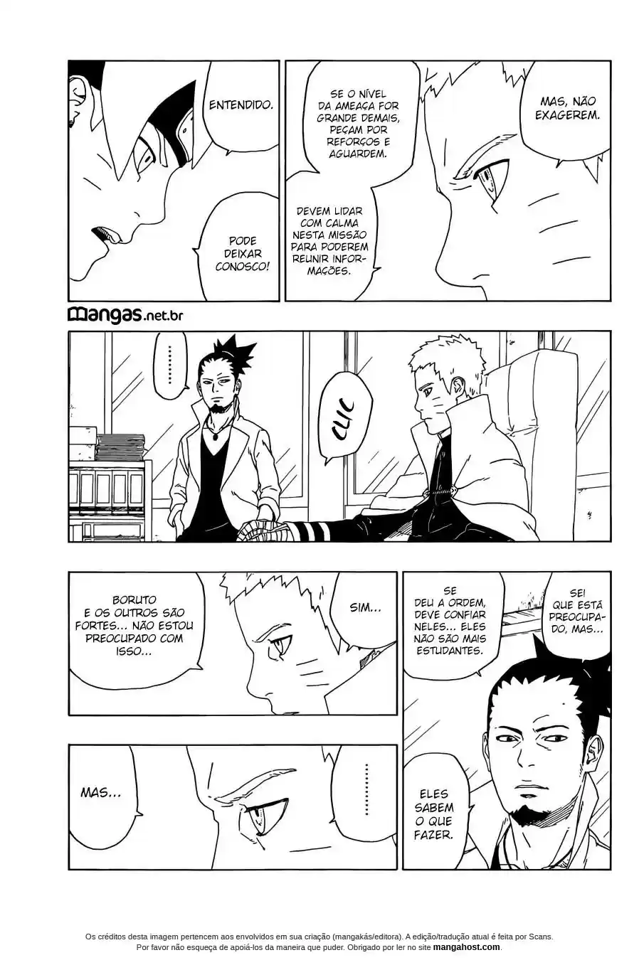Read Boruto_ Naruto Next Generations Português Manga Online