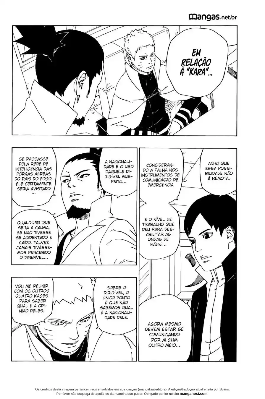 Read Boruto_ Naruto Next Generations Português Manga Online