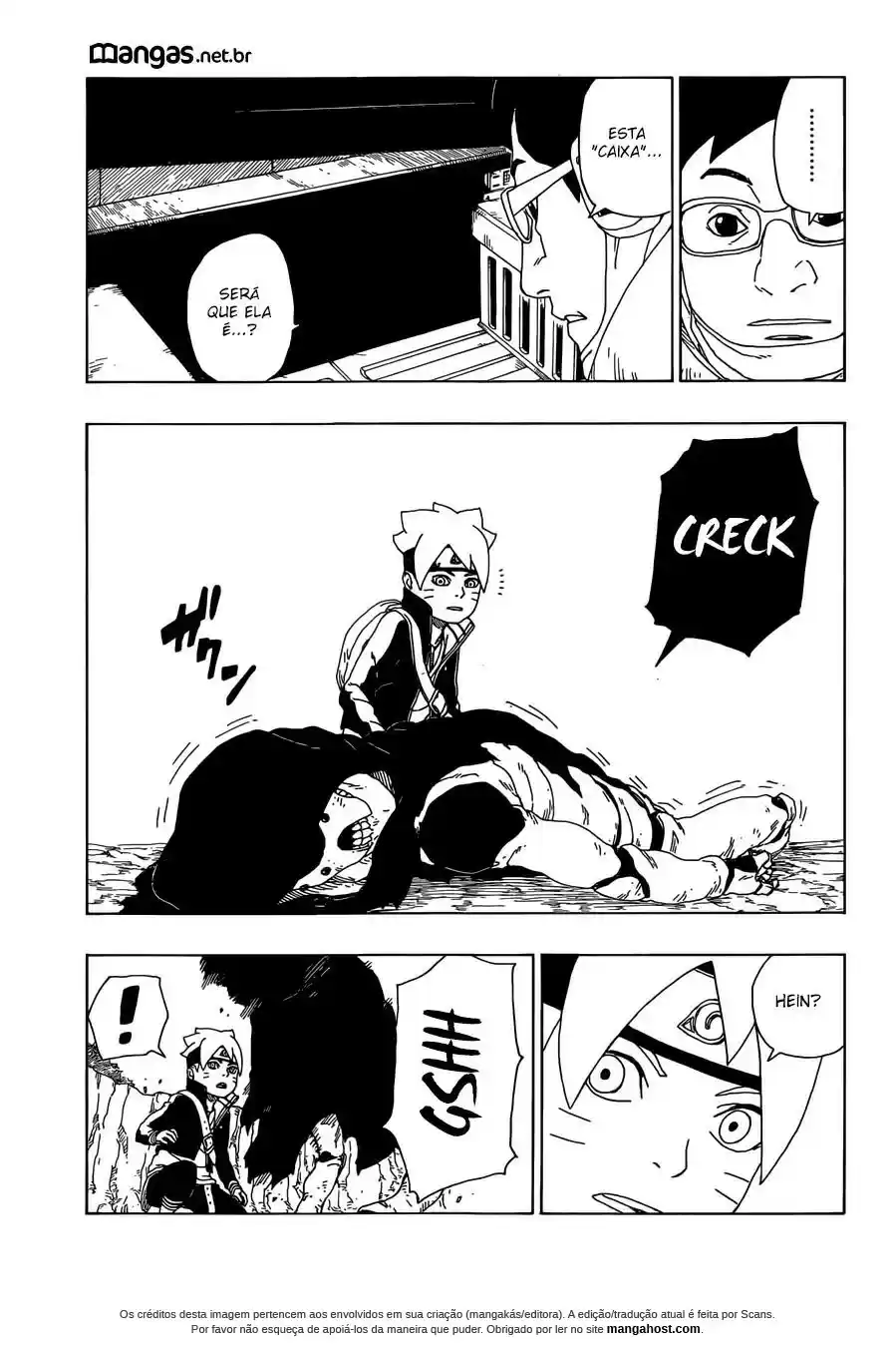 Read Boruto_ Naruto Next Generations Português Manga Online