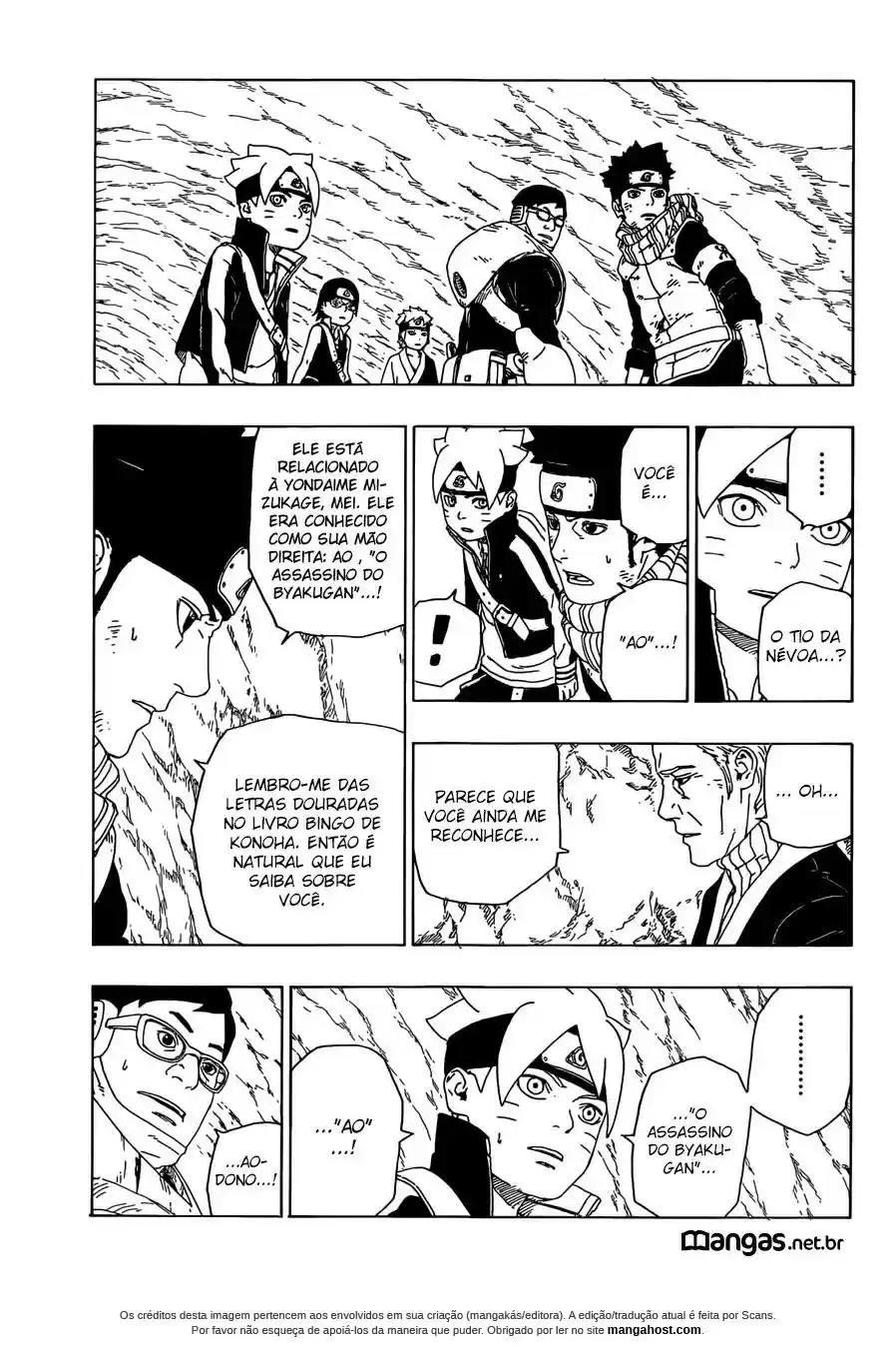 Read Boruto_ Naruto Next Generations Português Manga Online