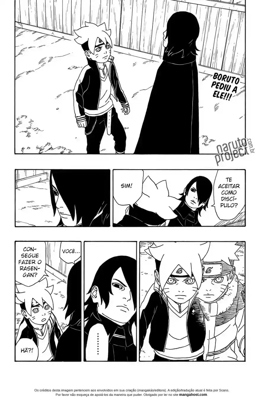 Read Boruto_ Naruto Next Generations Português Manga Online