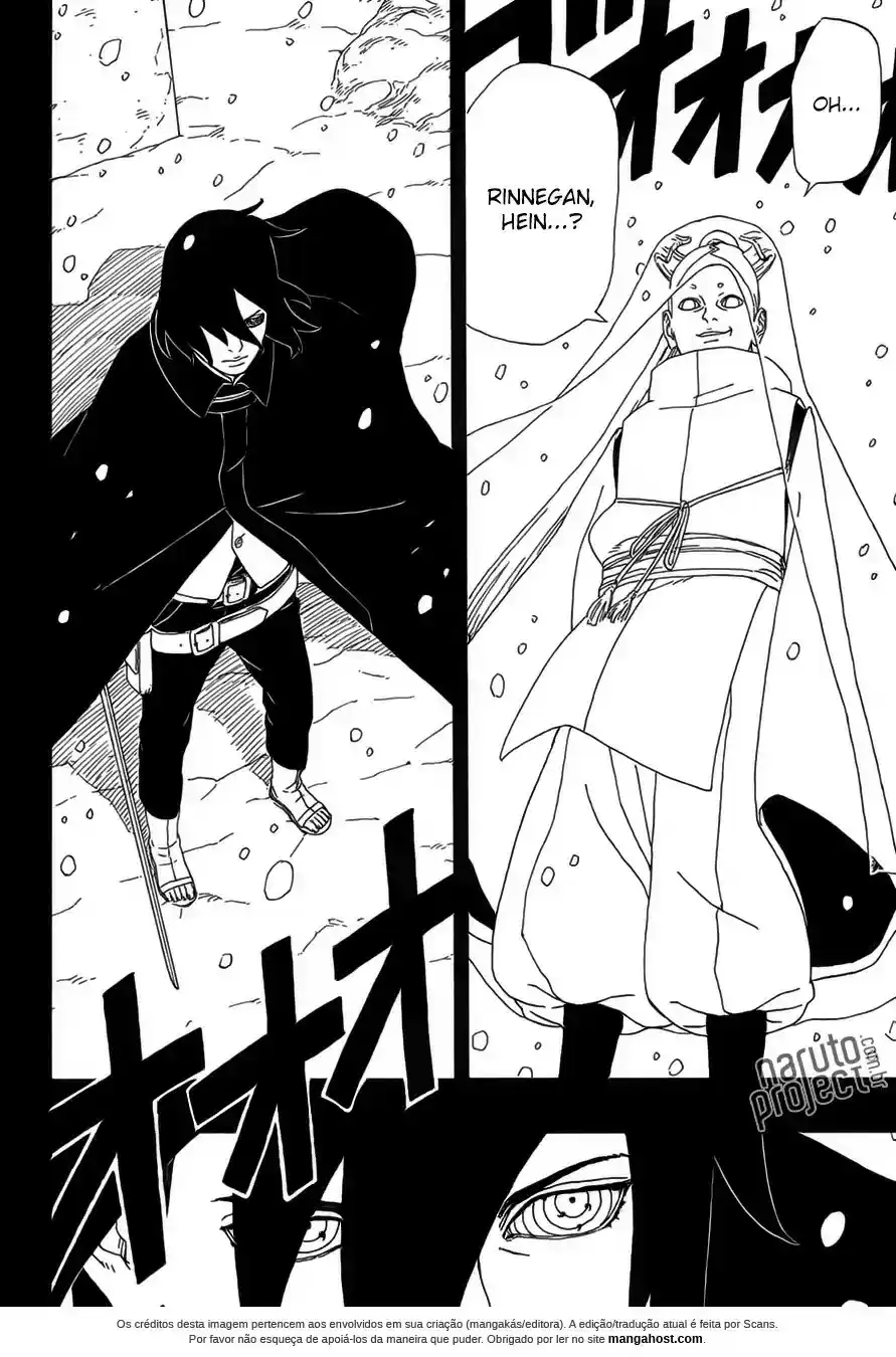 Read Boruto_ Naruto Next Generations Português Manga Online