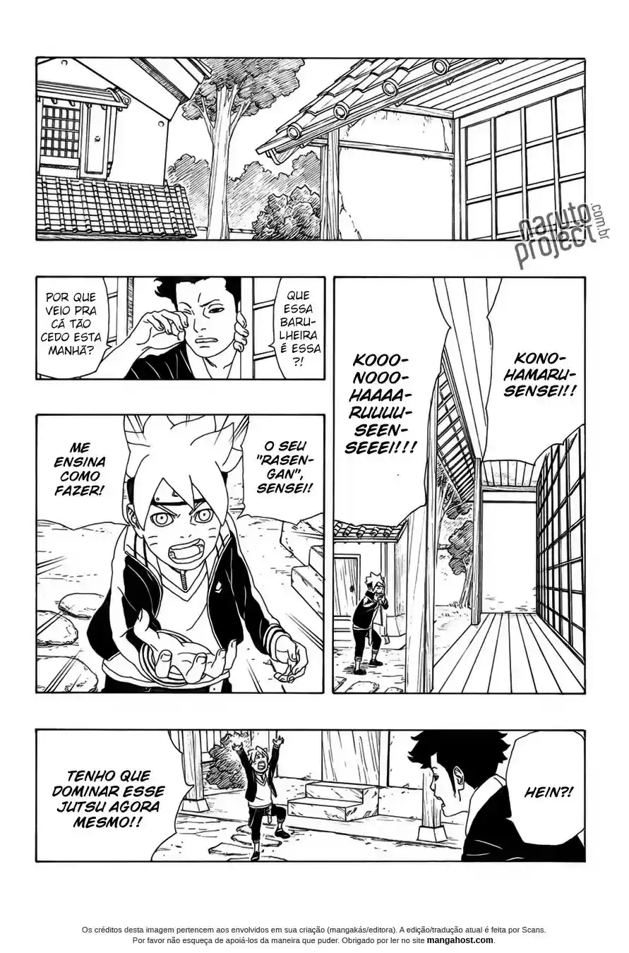 Read Boruto_ Naruto Next Generations Português Manga Online