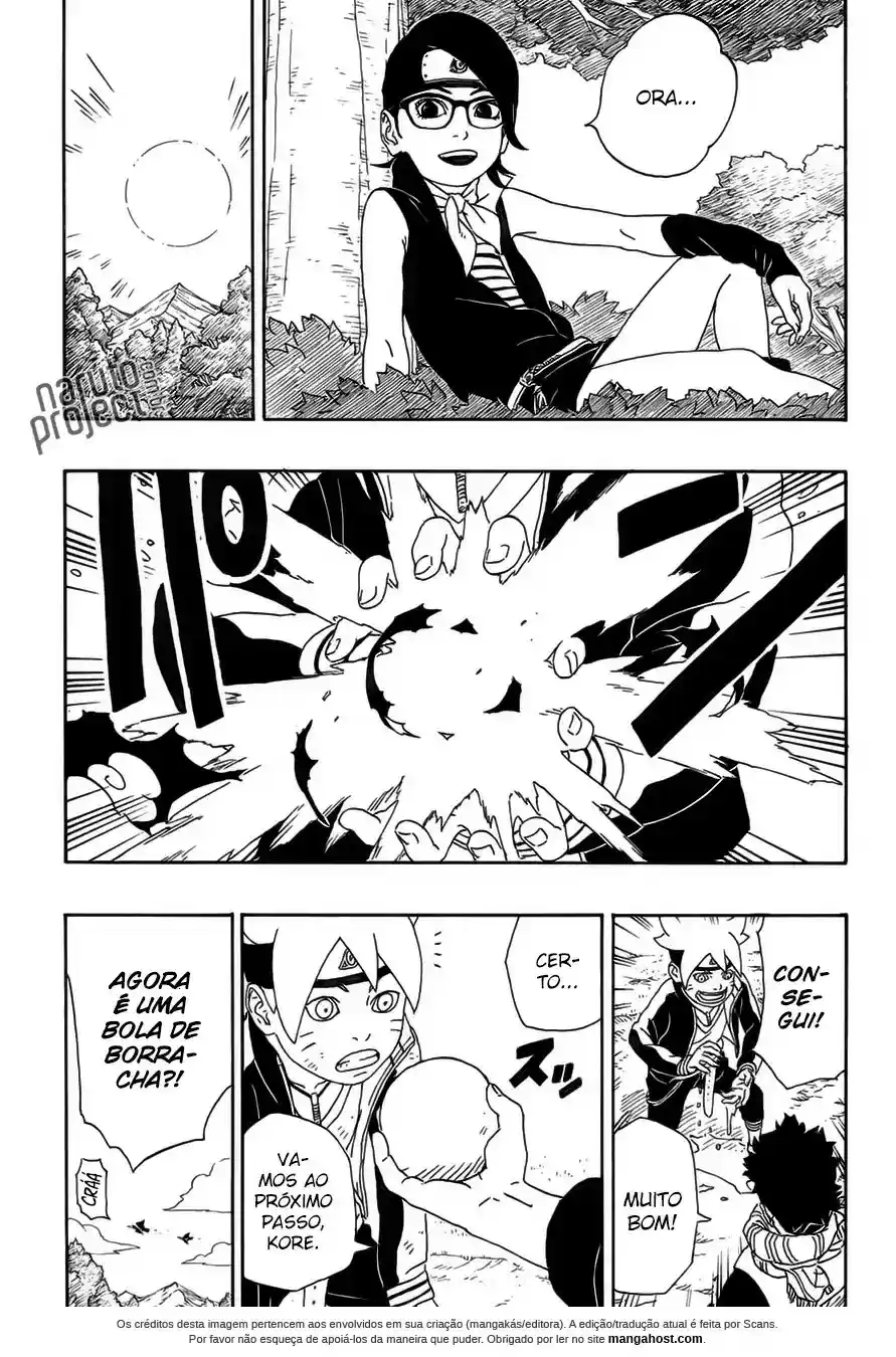 Read Boruto_ Naruto Next Generations Português Manga Online