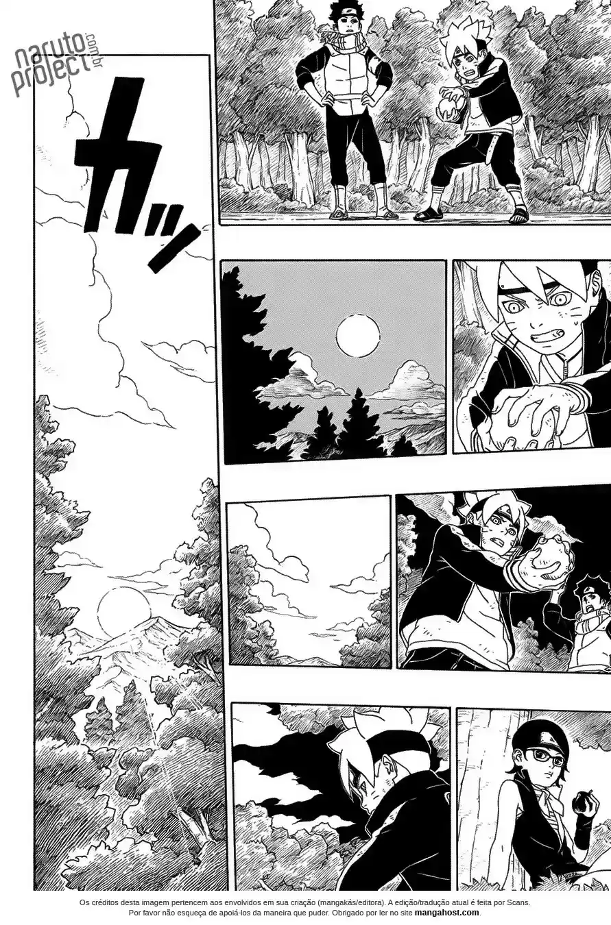 Read Boruto_ Naruto Next Generations Português Manga Online
