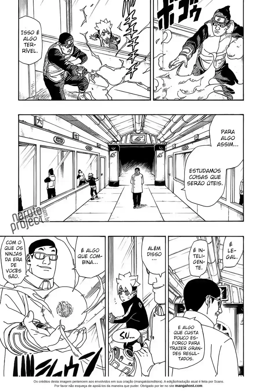 Read Boruto_ Naruto Next Generations Português Manga Online