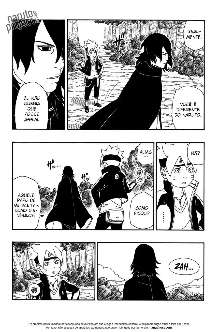 Read Boruto_ Naruto Next Generations Português Manga Online