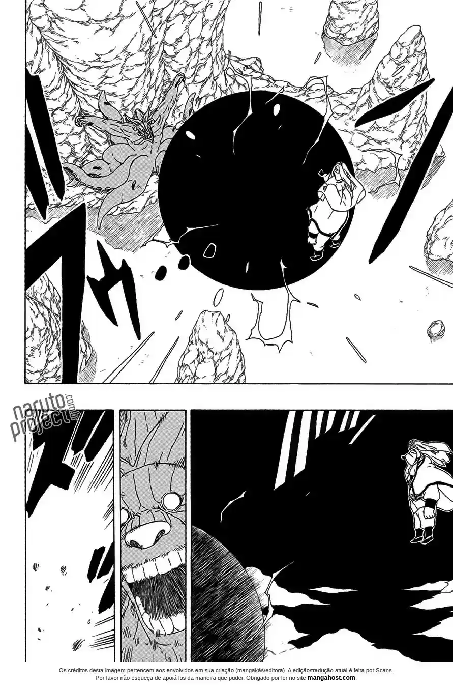 Read Boruto_ Naruto Next Generations Português Manga Online