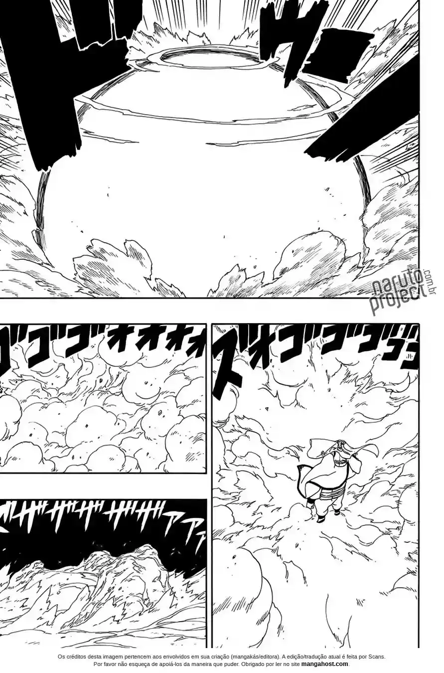 Read Boruto_ Naruto Next Generations Português Manga Online