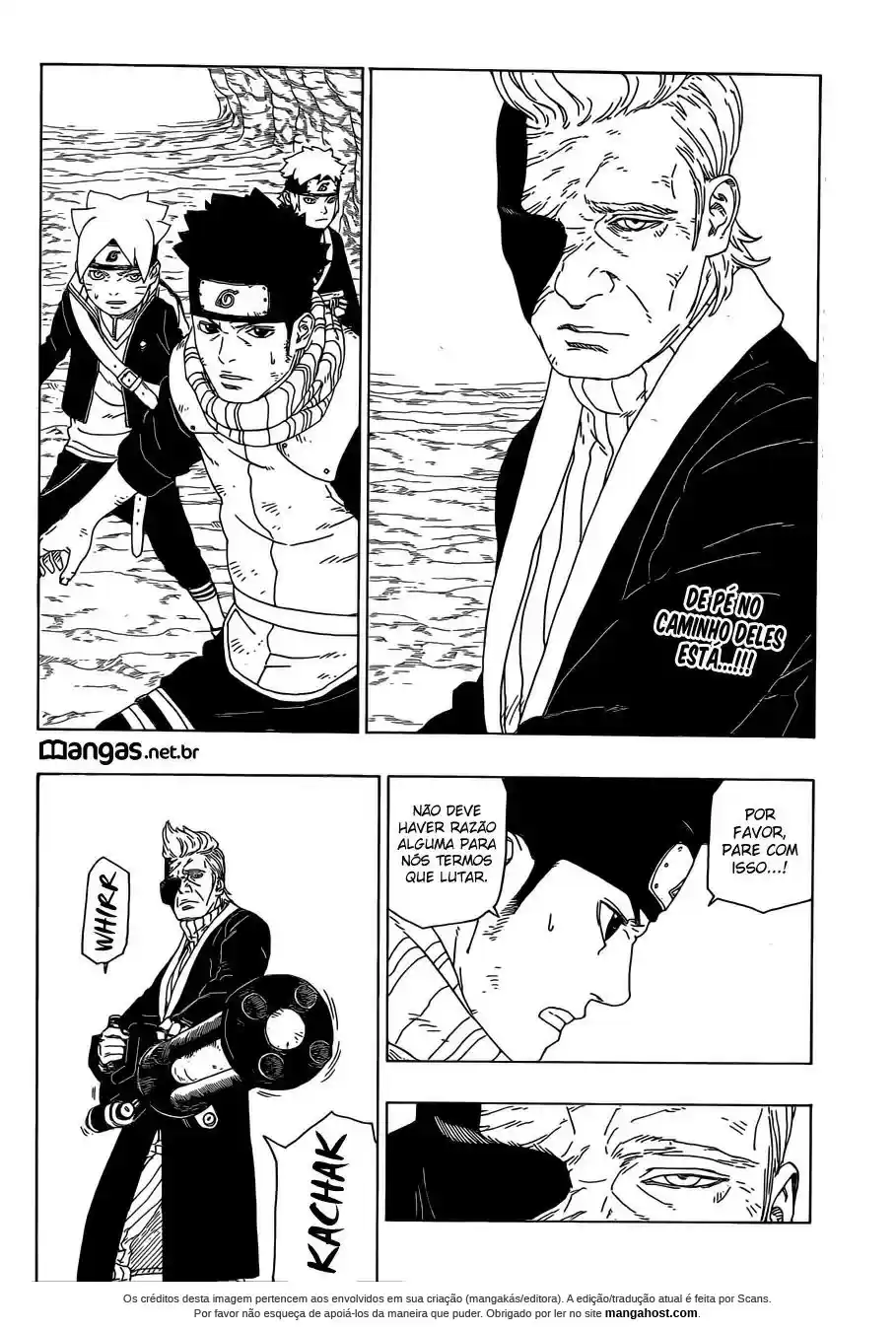 Read Boruto_ Naruto Next Generations Português Manga Online