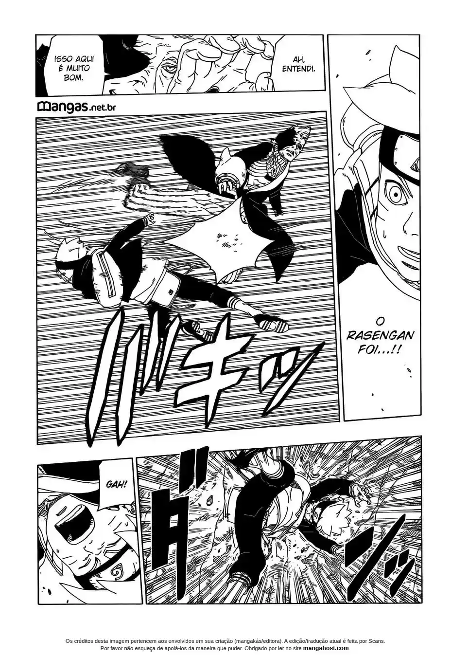 Read Boruto_ Naruto Next Generations Português Manga Online