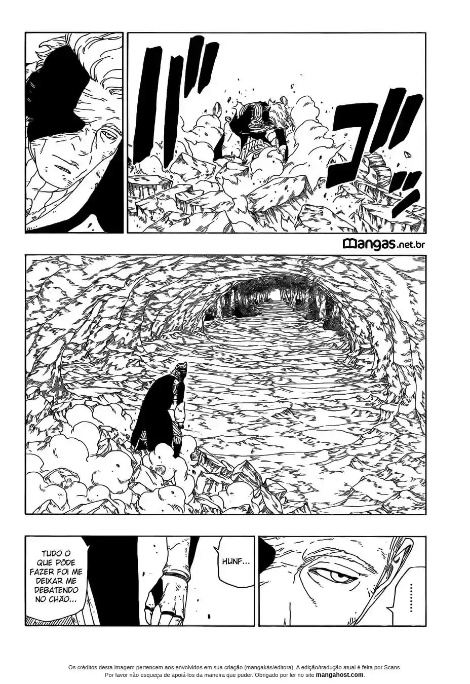 Read Boruto_ Naruto Next Generations Português Manga Online