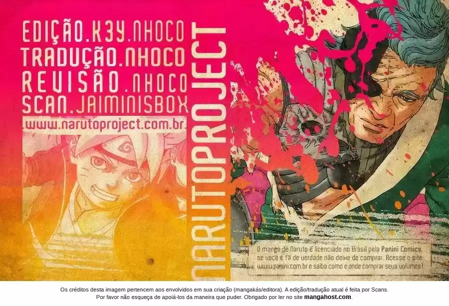 Read Boruto_ Naruto Next Generations Português Manga Online