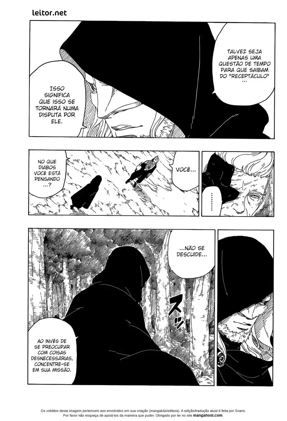 Read Boruto_ Naruto Next Generations Português Manga Online