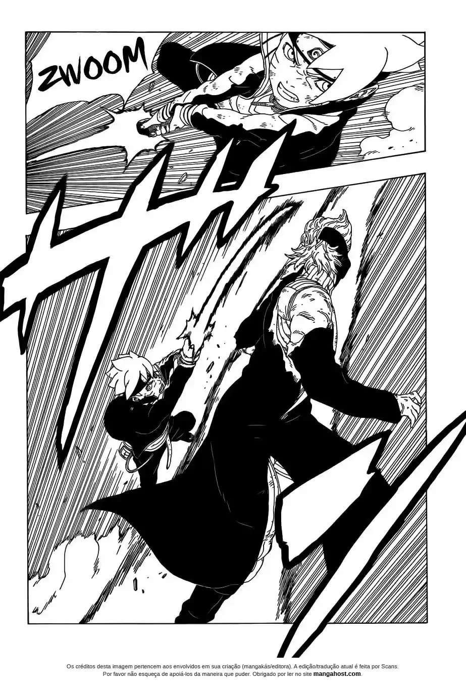 Read Boruto_ Naruto Next Generations Português Manga Online