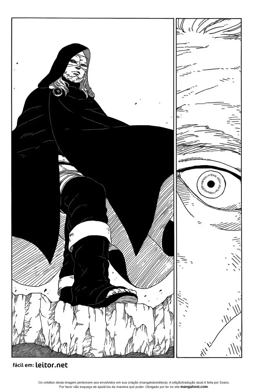 Read Boruto_ Naruto Next Generations Português Manga Online