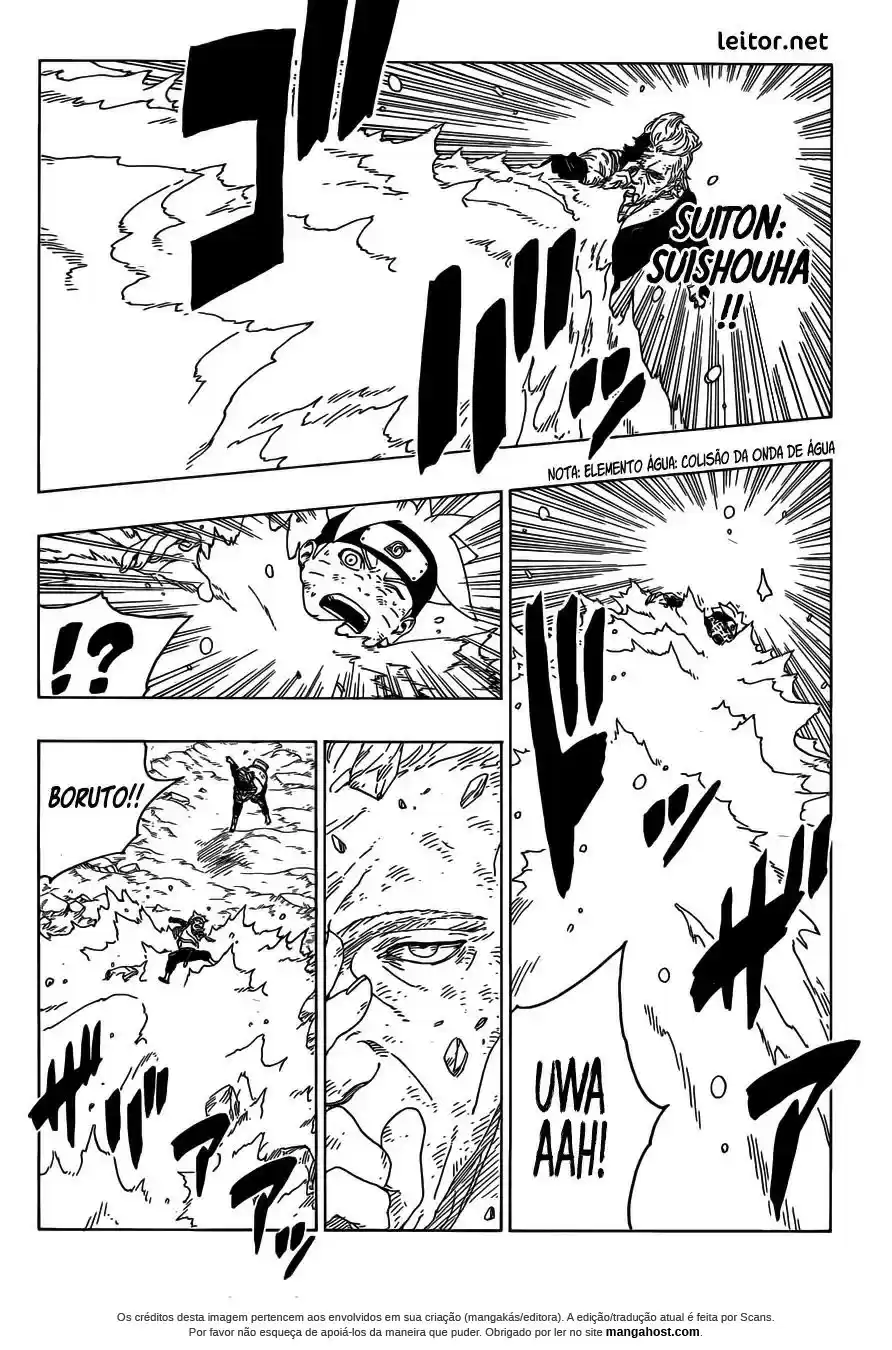 Read Boruto_ Naruto Next Generations Português Manga Online
