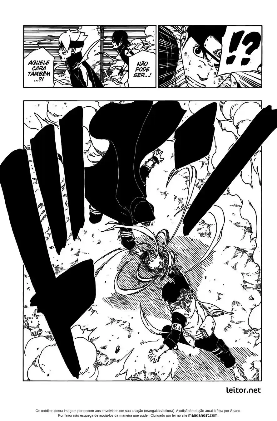 Read Boruto_ Naruto Next Generations Português Manga Online