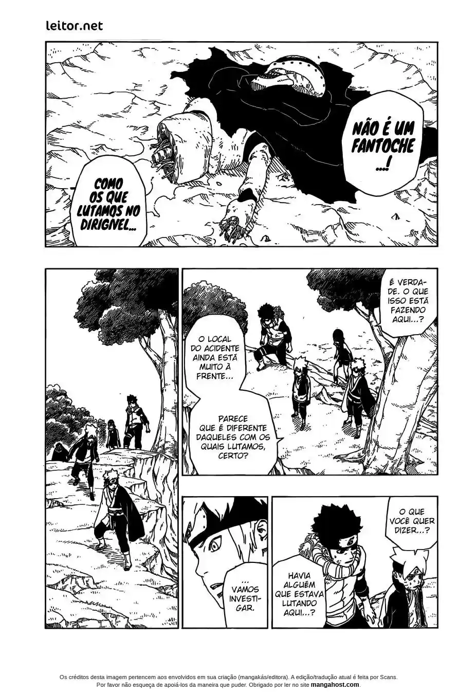 Read Boruto_ Naruto Next Generations Português Manga Online