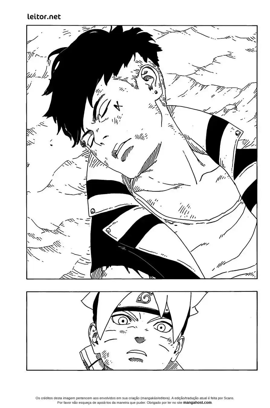 Read Boruto_ Naruto Next Generations Português Manga Online