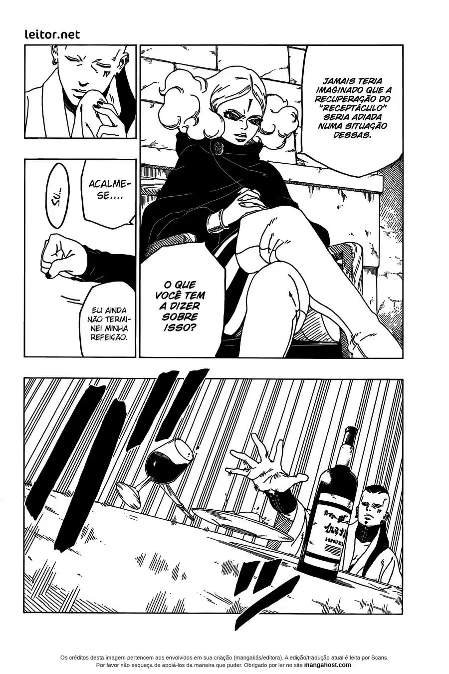 Read Boruto_ Naruto Next Generations Português Manga Online