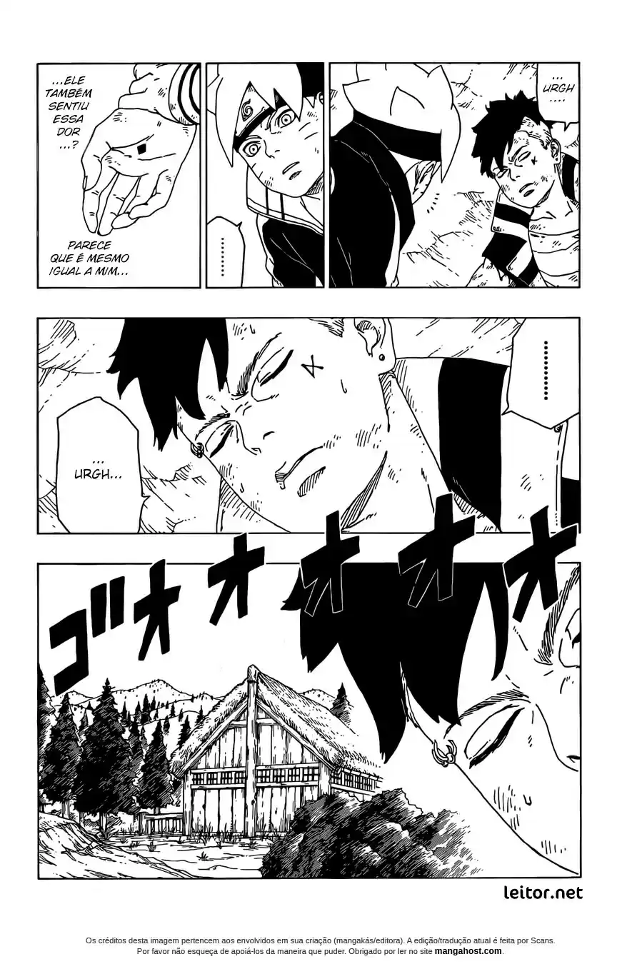 Read Boruto_ Naruto Next Generations Português Manga Online