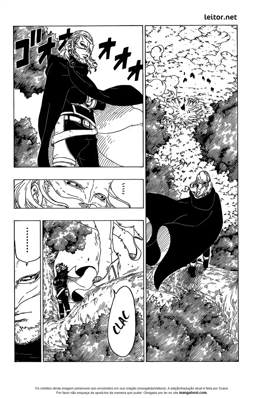 Read Boruto_ Naruto Next Generations Português Manga Online