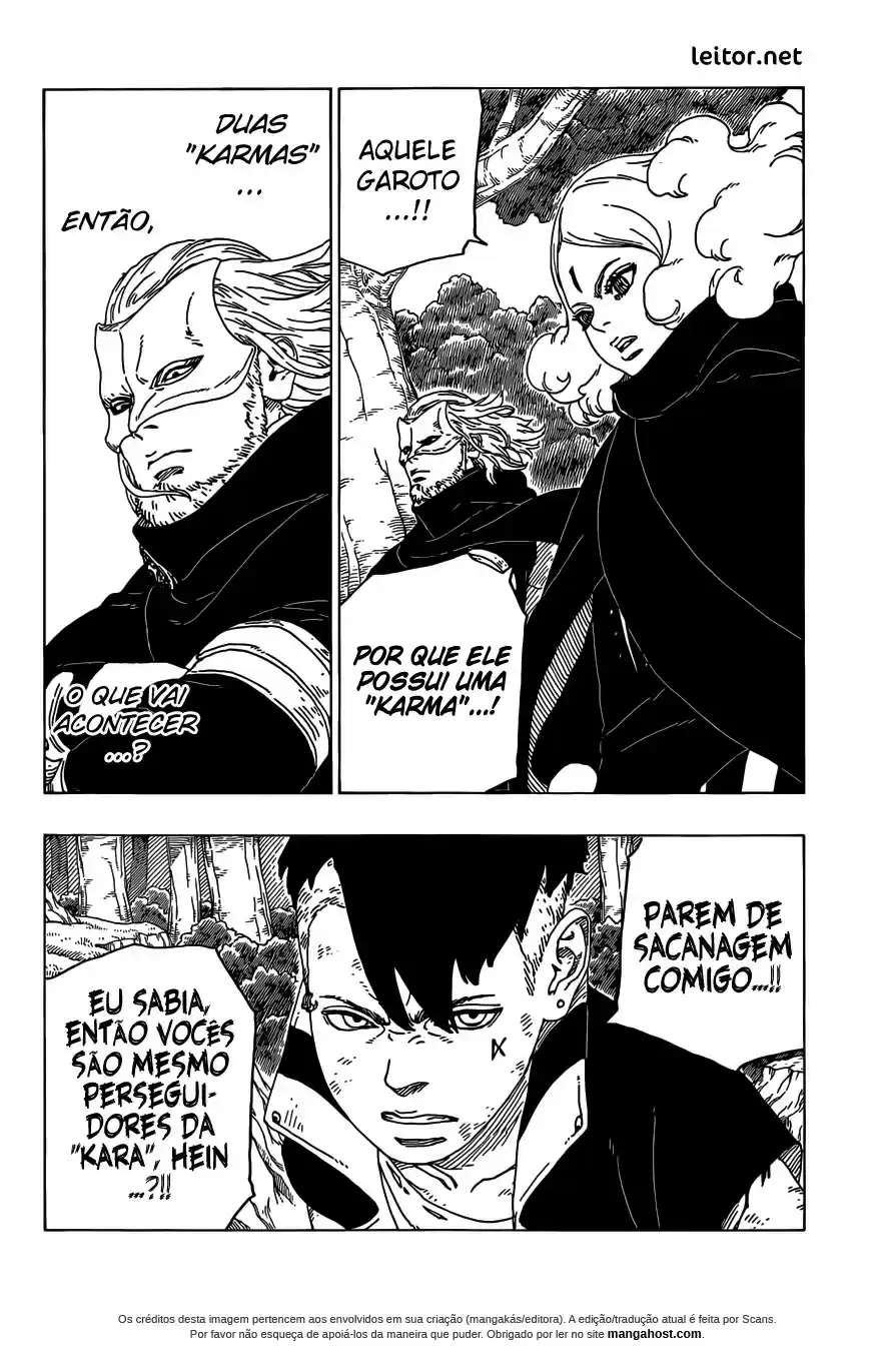 Read Boruto_ Naruto Next Generations Português Manga Online
