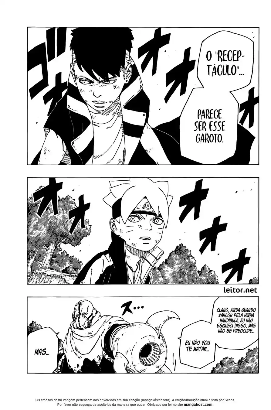 Read Boruto_ Naruto Next Generations Português Manga Online