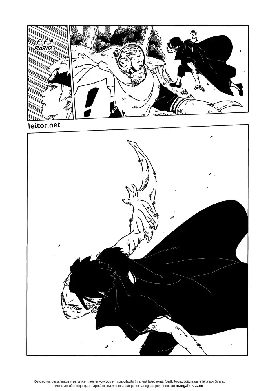 Read Boruto_ Naruto Next Generations Português Manga Online