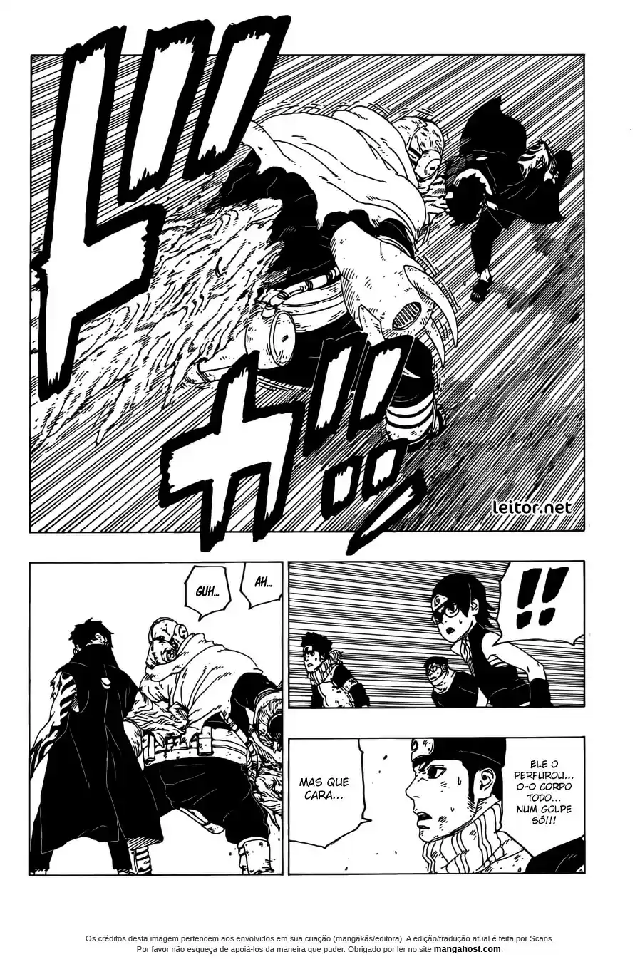 Read Boruto_ Naruto Next Generations Português Manga Online