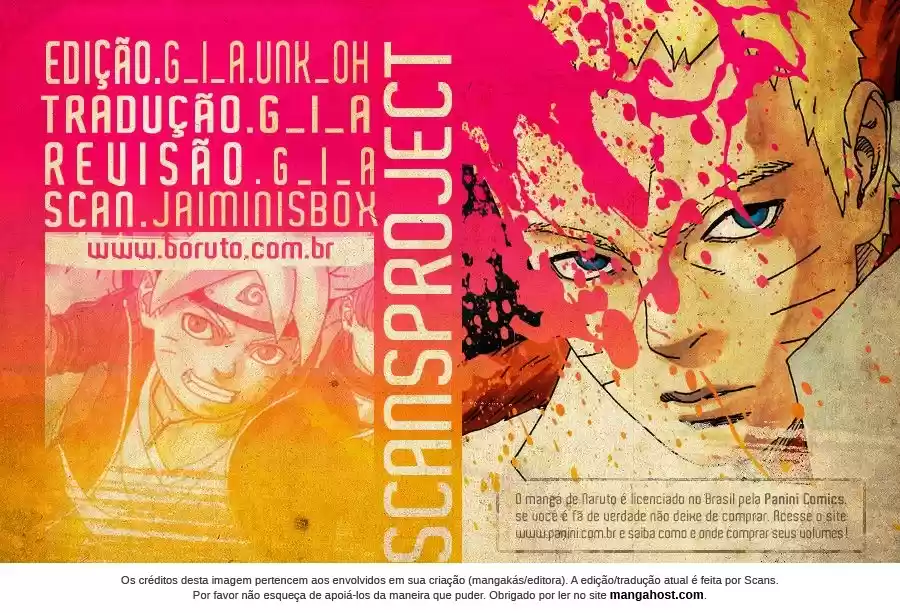 Read Boruto_ Naruto Next Generations Português Manga Online