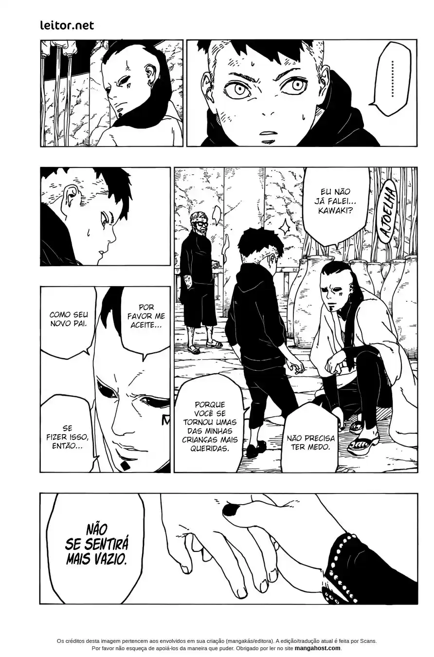 Read Boruto_ Naruto Next Generations Português Manga Online