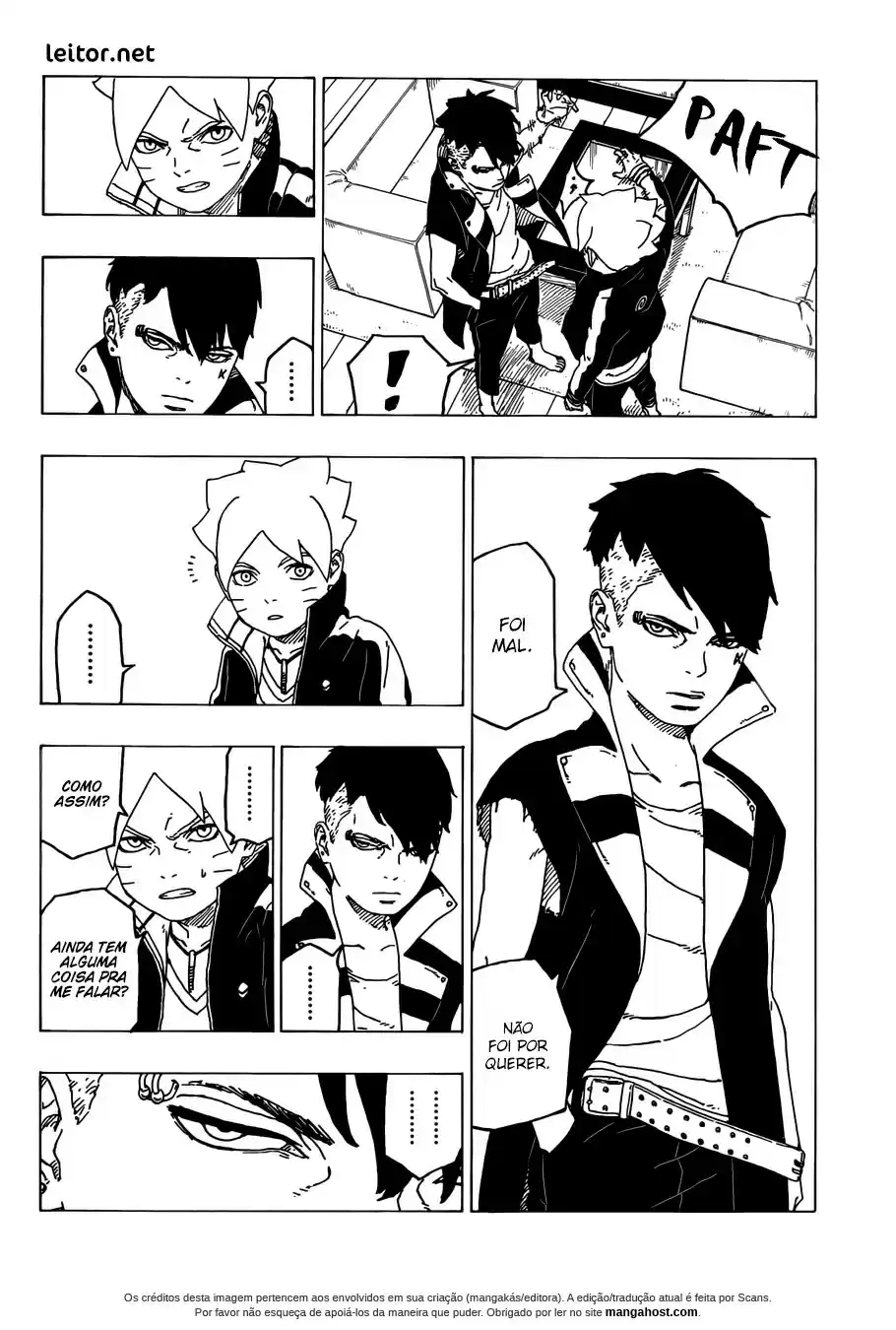 Read Boruto_ Naruto Next Generations Português Manga Online