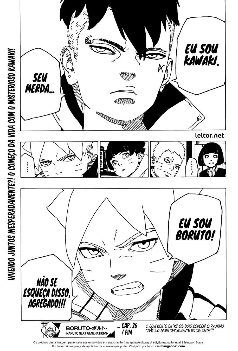 Read Boruto_ Naruto Next Generations Português Manga Online