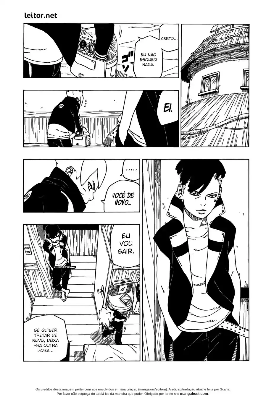 Read Boruto_ Naruto Next Generations Português Manga Online