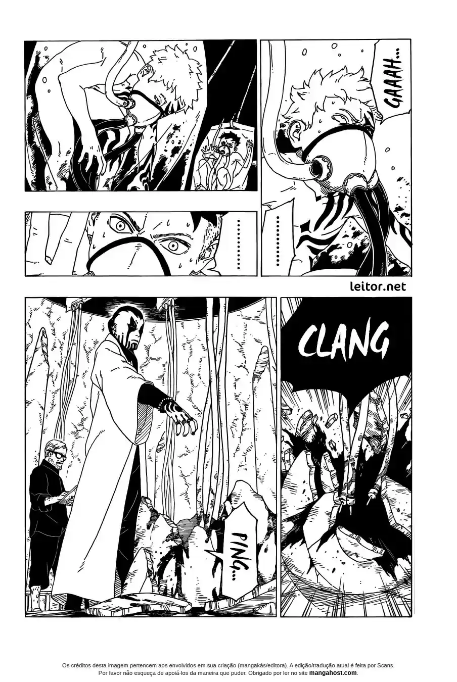 Read Boruto_ Naruto Next Generations Português Manga Online